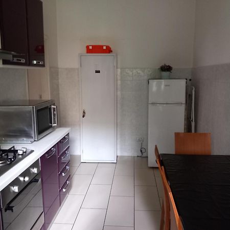 Apartamento Vicino Policlinico San Donato San Donato Milanese Bagian luar foto