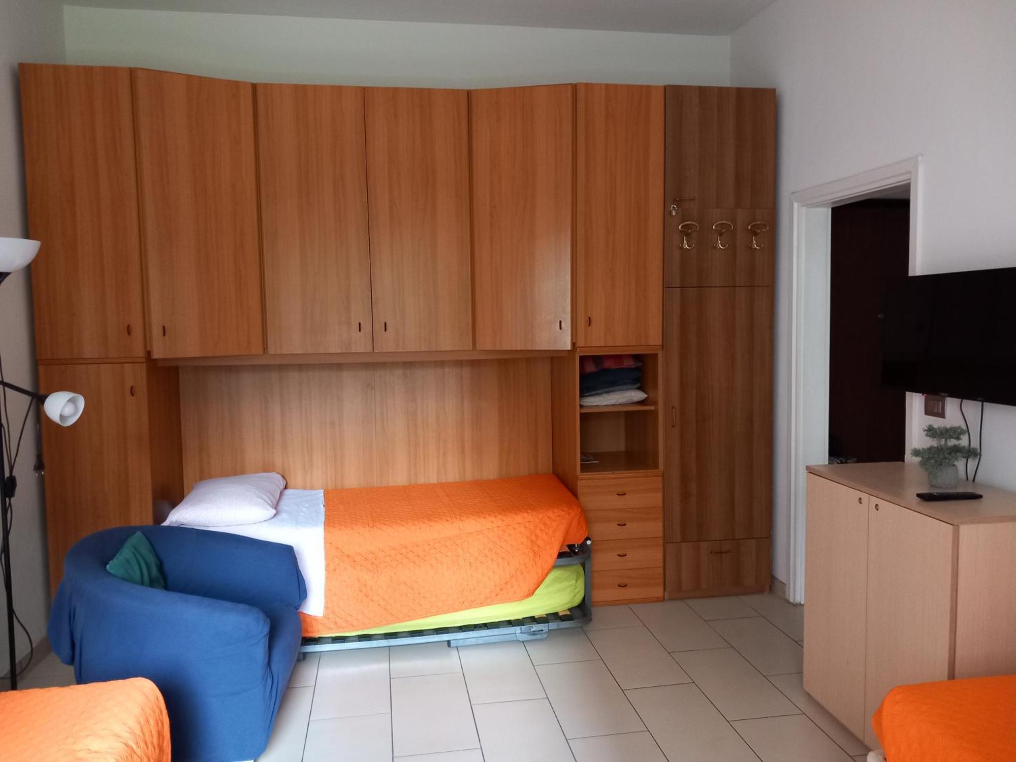 Apartamento Vicino Policlinico San Donato San Donato Milanese Bagian luar foto